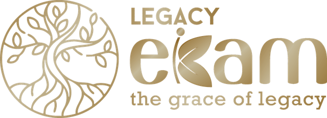 Legacy Ekam — The Grace of Legacy, by Legacy Lifespaces